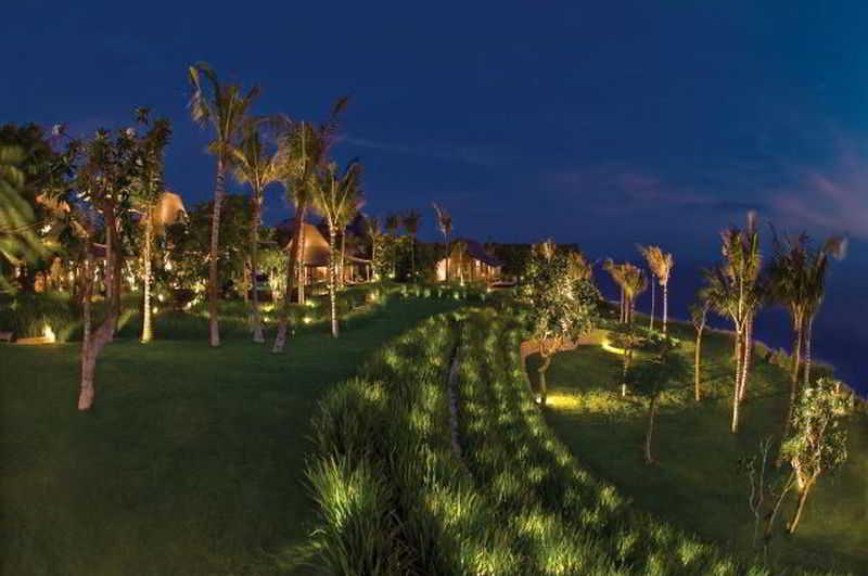Khayangan Estate Pecatu Exterior foto