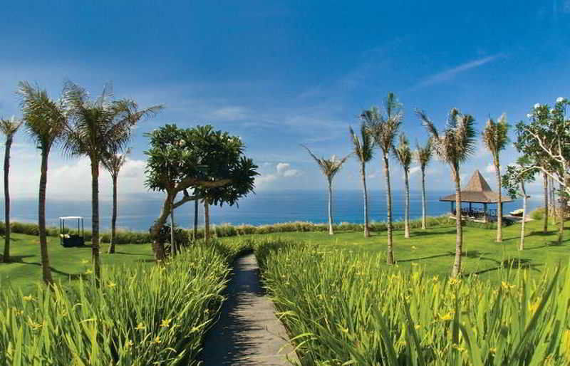 Khayangan Estate Pecatu Exterior foto