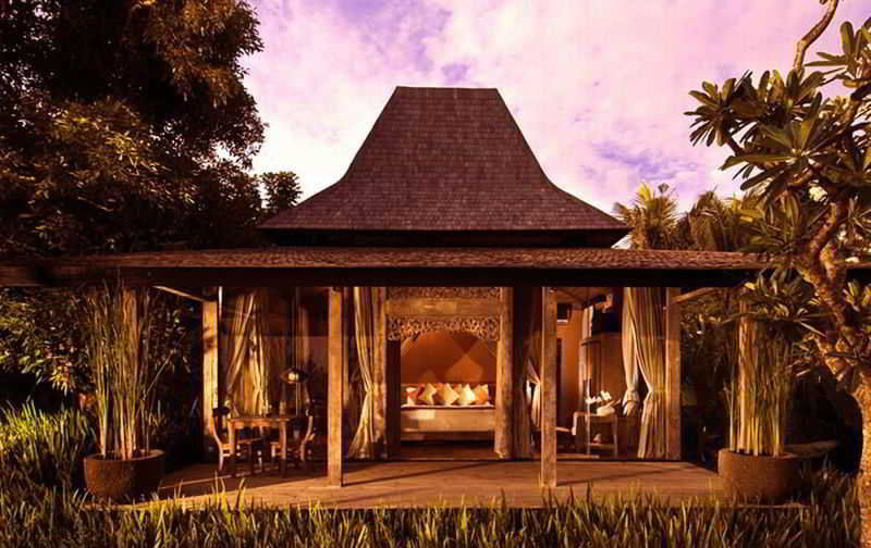 Khayangan Estate Pecatu Exterior foto